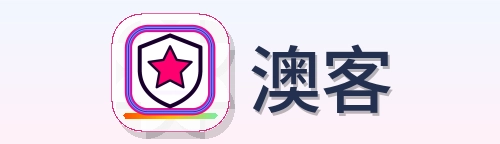 澳客 Logo